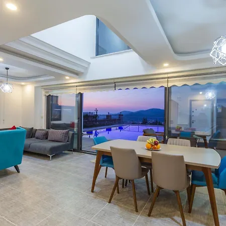 Celebrity E * Фетхие