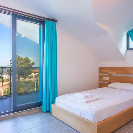 Celebrity E Fethiye