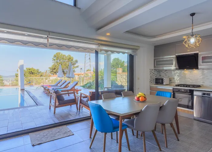 Celebrity E Вилла