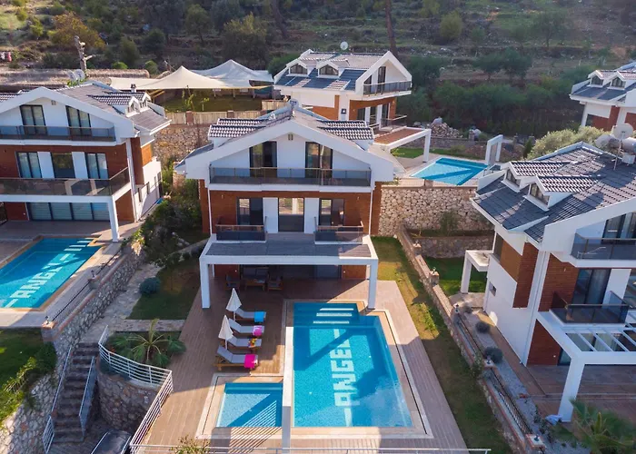 Celebrity E * Fethiye