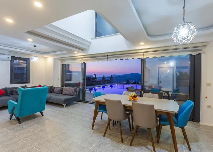 Celebrity E * Фетхие