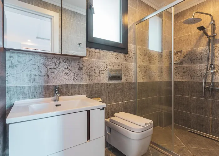 Celebrity E Фетхие