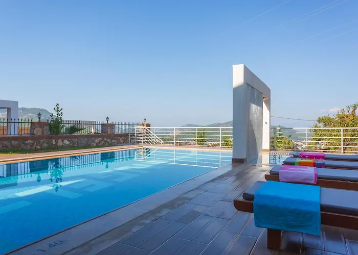 Celebrity E * Фетхие