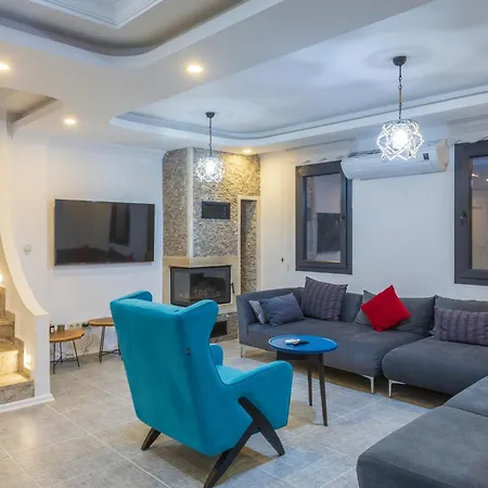 Celebrity E * Fethiye