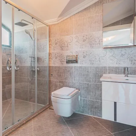 Villa Celebrity E Fethiye