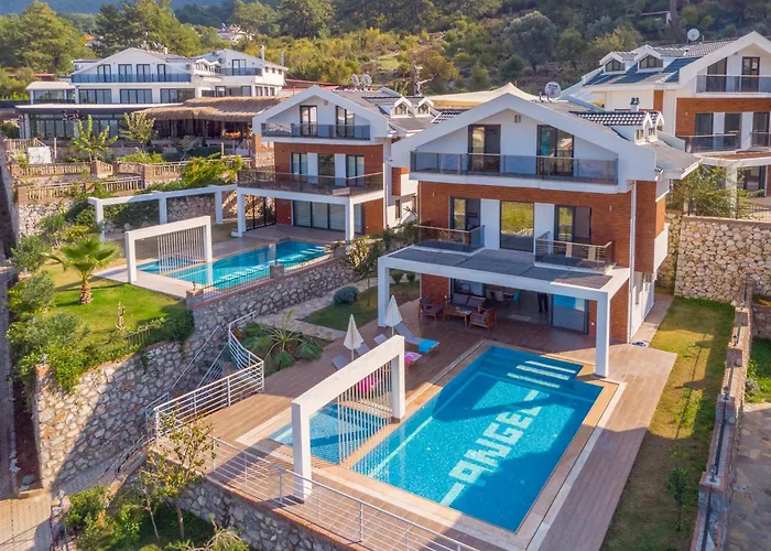 Celebrity E * Fethiye