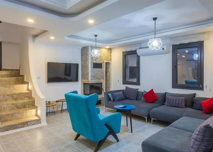 Celebrity E * Fethiye