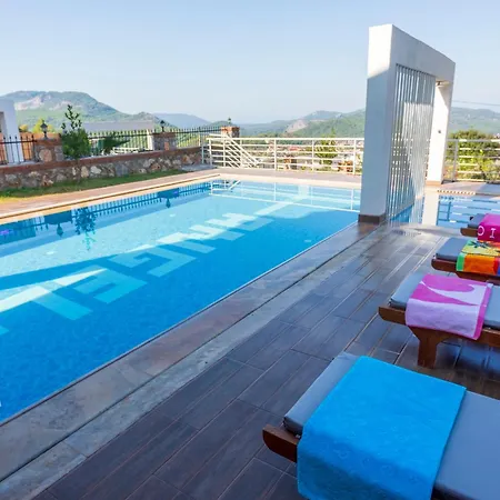 Villa Celebrity E *