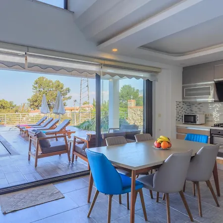 Celebrity E Villa