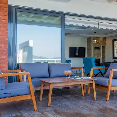 Celebrity E Villa