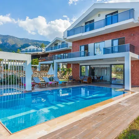Celebrity E Fethiye
